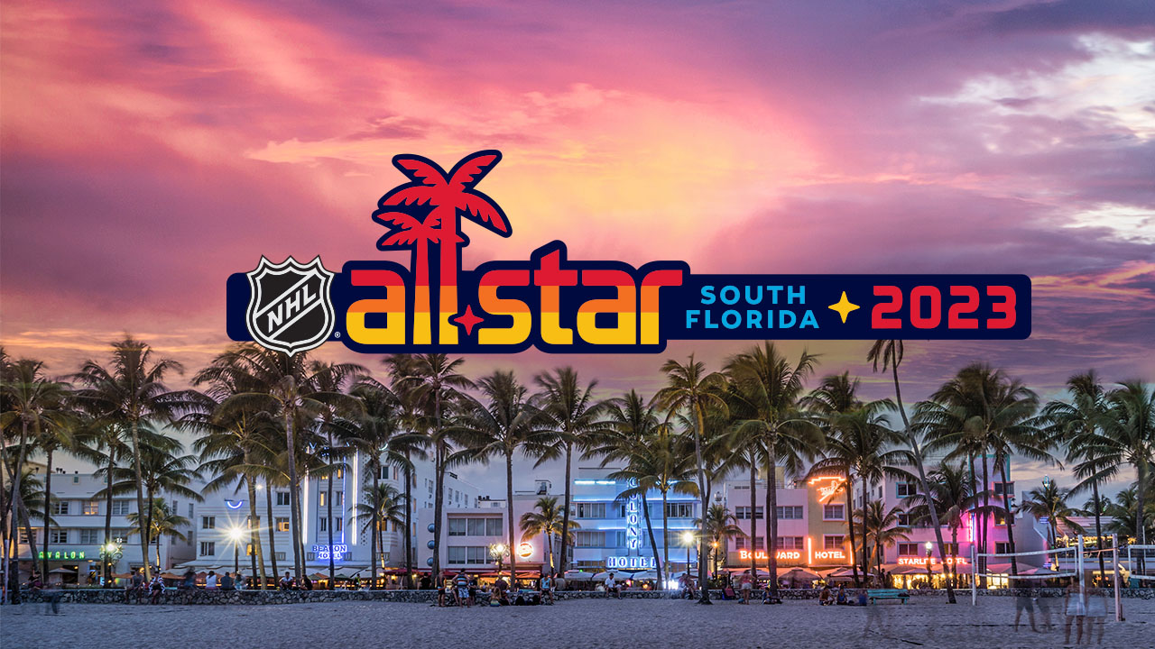 Five professional women's hockey players will gear up for the 2023 NHL All- Star skills competition