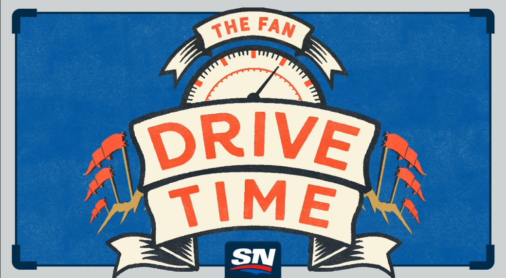Listen Live The Fan Drive Time talks MLB trade deadline