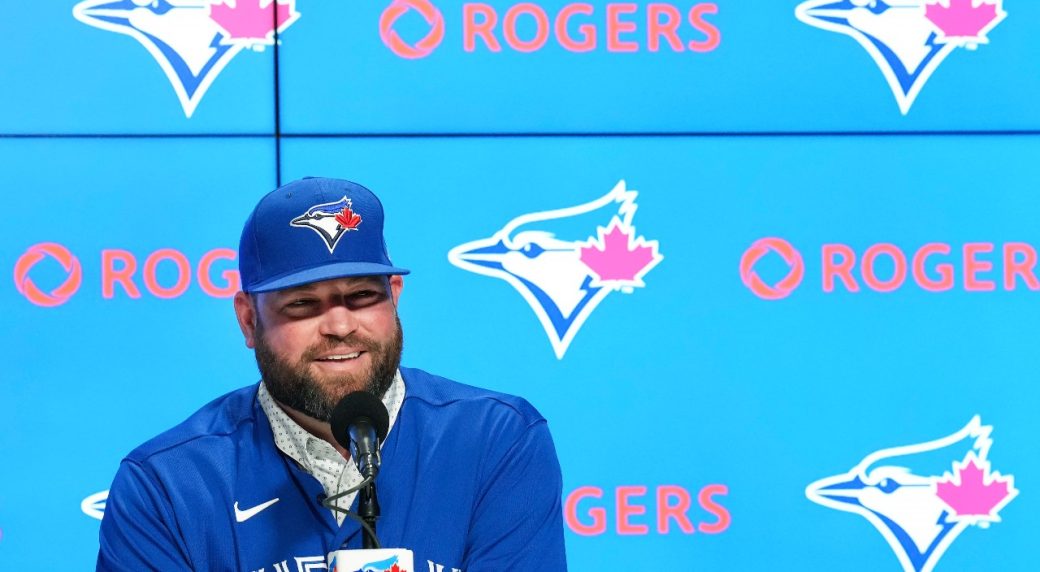 ‘We labelled ourselves as being streaky’: Blue Jays’ Schneider craves consistency