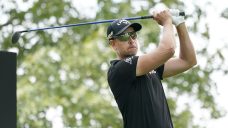 LIV rebel Stenson having ‘good fun’ on European tour return
