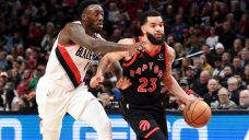 Raptors’ Fred VanVleet to miss third straight game due to personal reasons