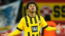 Bundesliga Roundup: Dortmund beats Leverkusen, closes gap on Bayern Munich