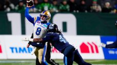 Grey Cup hero Robbie Smith signs contract extension with Argonauts