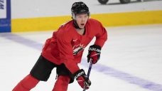 Which NHL teams have the most prospects at Canada’s WJC camp?