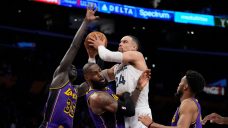 Shannon Sharpe gets into heated exchange with Grizzlies’ Brooks, Ja Morant’s father