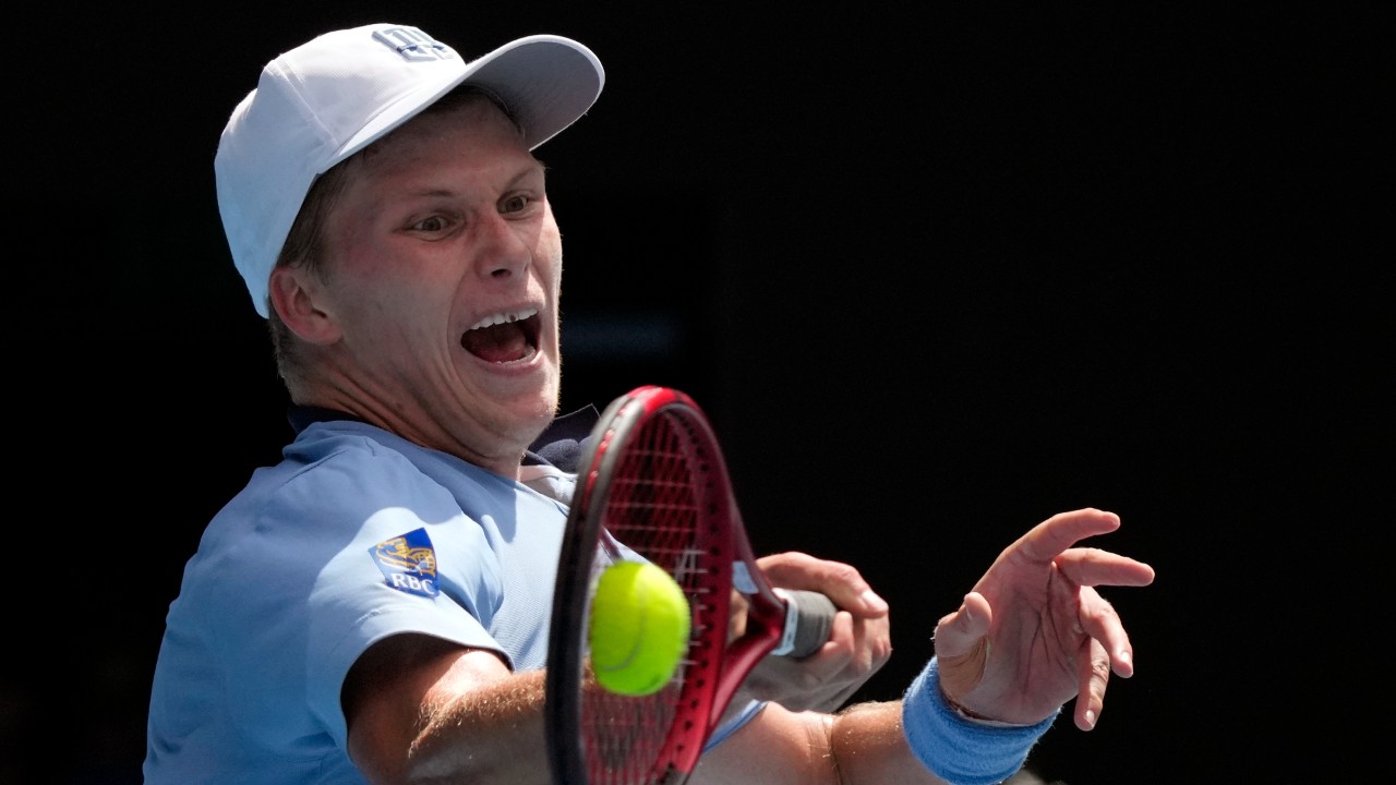 Jenson Brooksby, an American tennis player, has his doping ban reduced
