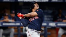 Red Sox, Rafael Devers avoid arbitration after agreeing to one-year contract
