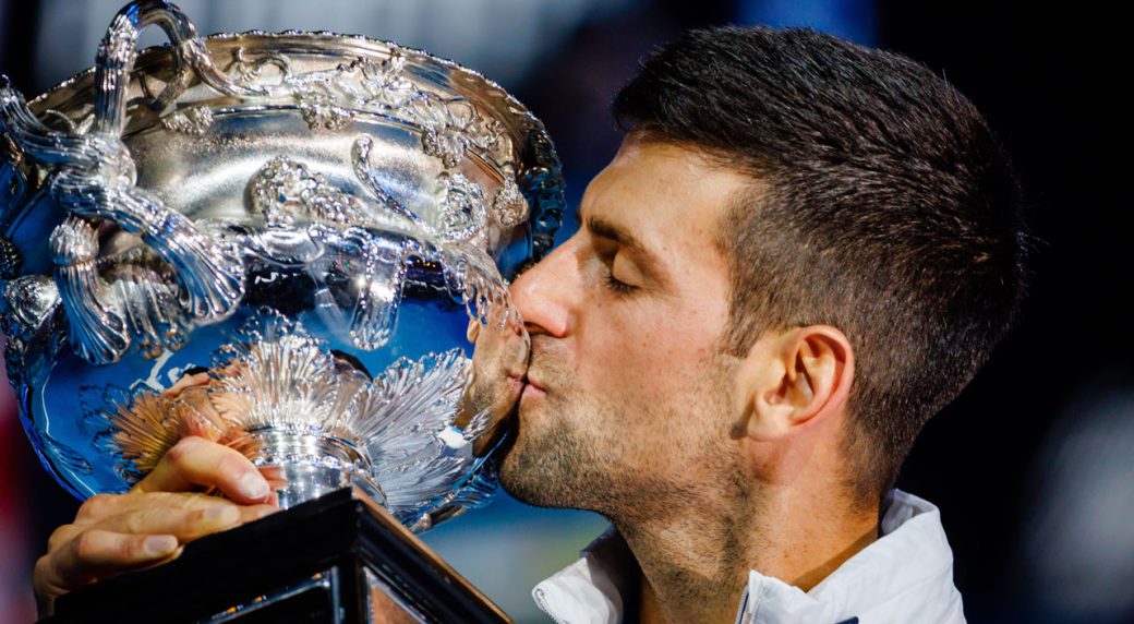 Australian Open Takeaways: Djokovic not done adding to legendary career