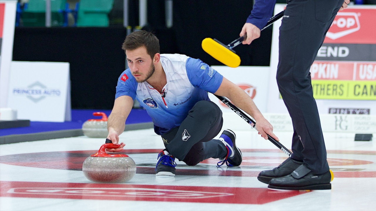 Dropkin upends Carruthers for final Co-op Canadian Open mens playoff spot