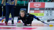 Edin wins first game in return from injury at GSOC’s Co-op Canadian Open