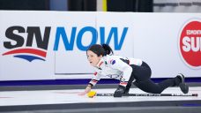 Einarson eliminates Homan in Co-op Canadian Open women’s quarterfinals