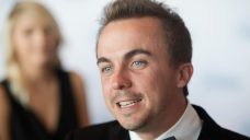 Actor Frankie Muniz plans to reboot racing career
