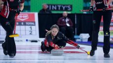 Homan doubles up on Jones for second consecutive victory in Co-op Canadian Open