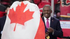 Q&A: Hockey Canada chair Hugh L. Fraser on importance of diversity, inclusion and safety