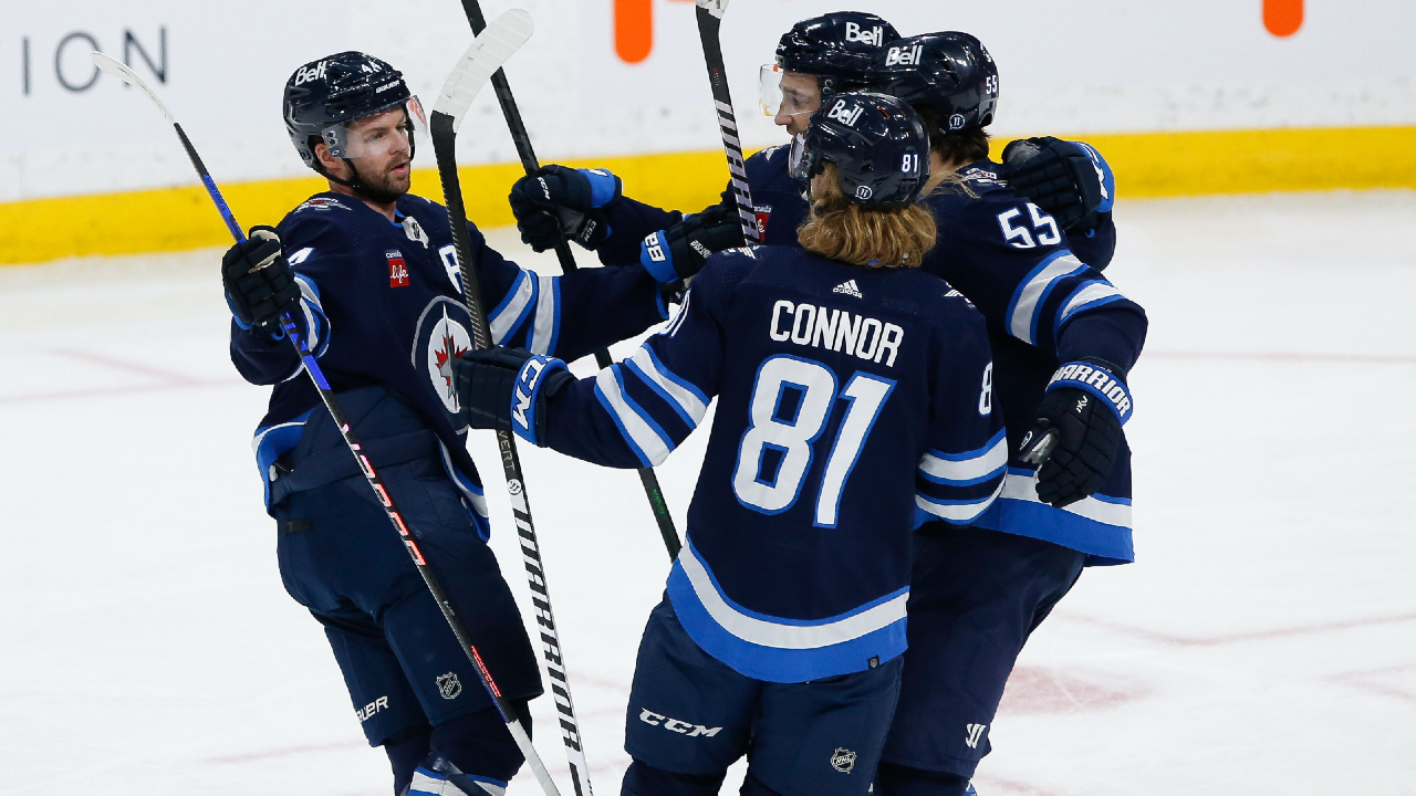 Ehlers expects offseason changes after Jets' disappointing