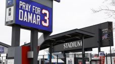 NFL to honour Bills’ Damar Hamlin with pre-game tributes