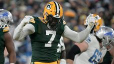 Packers LB Quay Walker apologizes after his second ejection