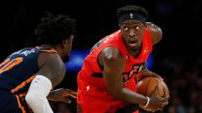 Raptors’ Pascal Siakam named NBA All-Star reserve replacement