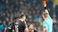 Yellow, red … now referees in Portugal have another card in their pocket