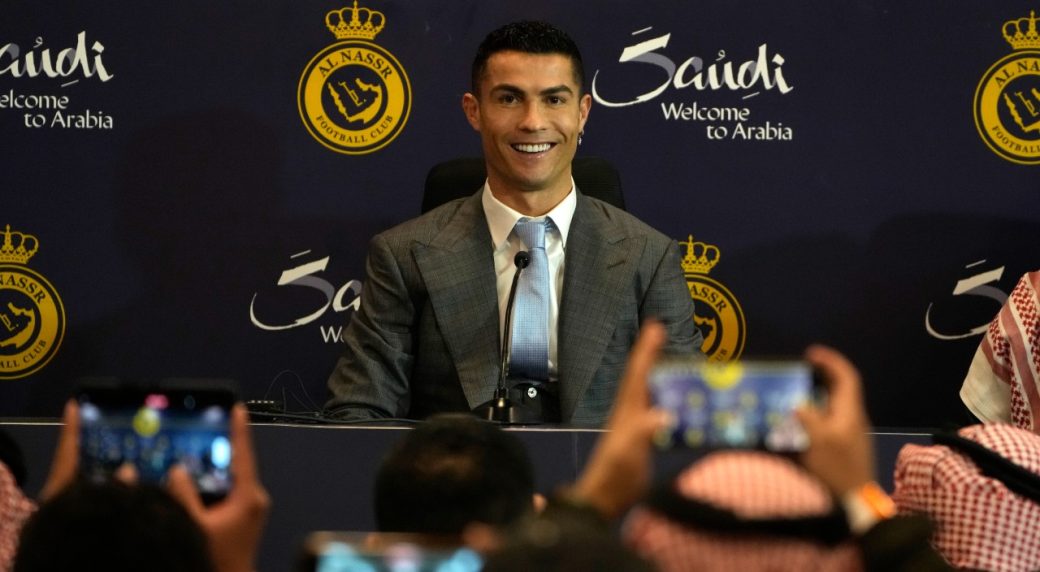 Saudi Arabia’s lavish recruitment drive rolls on despite Messi miss