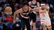 Canadians in the NBA Roundup: Blazers’ bet on Sharpe looking good
