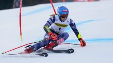 Mikaela Shiffrin matches Lindsey Vonn’s World Cup record with win No. 82