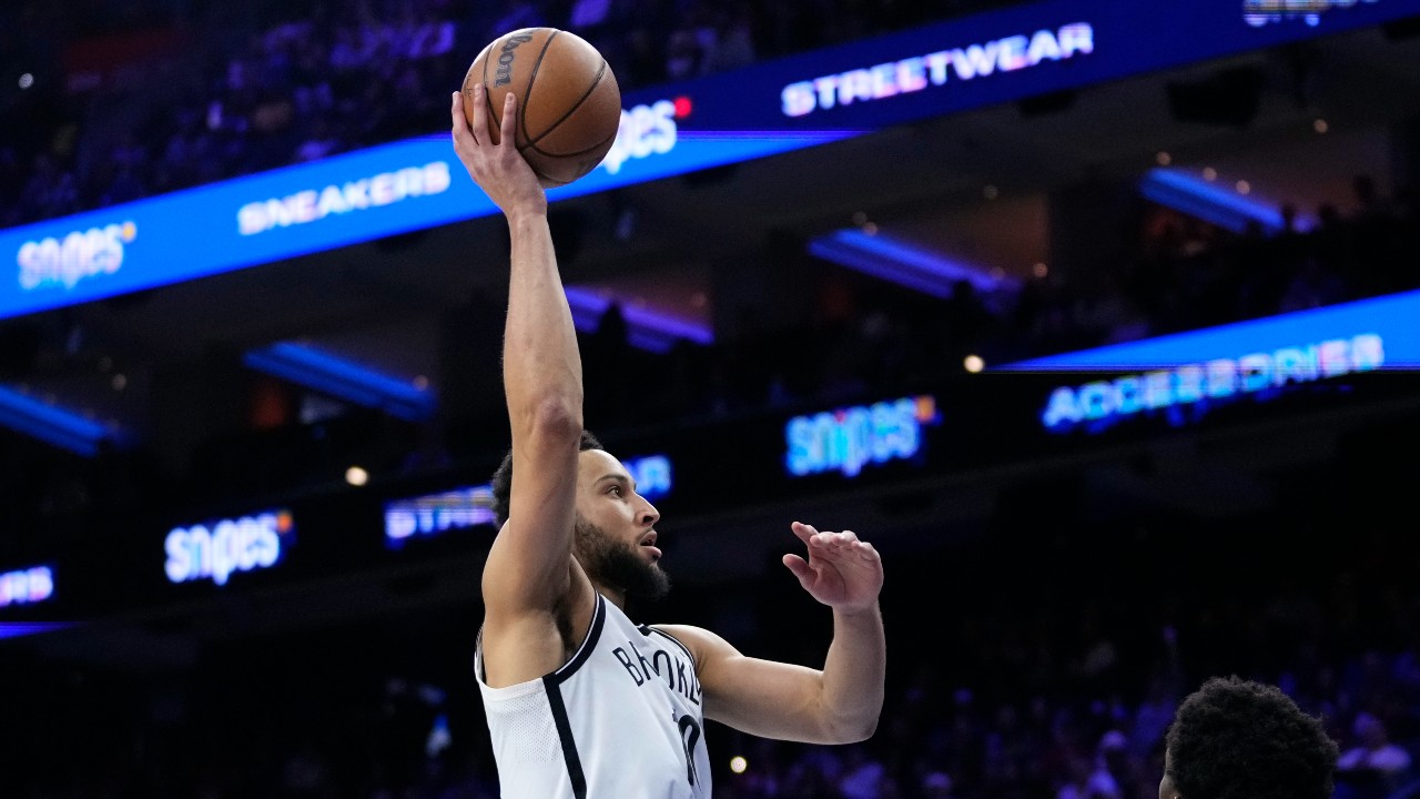 NBA news: Ben Simmons' first game with Brooklyn Nets, hasn't changed