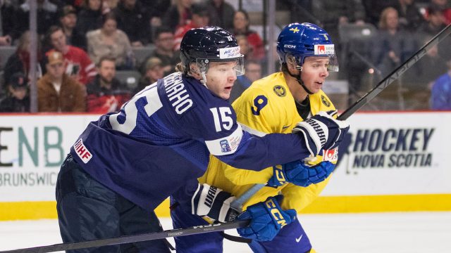 Most World Juniors goals by a Canadian: Connor Bedard breaks Jordan  Eberle's record with 15th goal