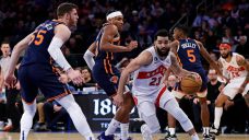 With trade deadline near, upcoming stretch could determine Raptors’ direction