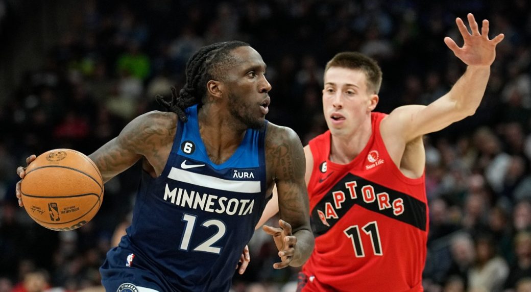 NBA pre-season on Sportsnet: Raptors vs. Taipans
