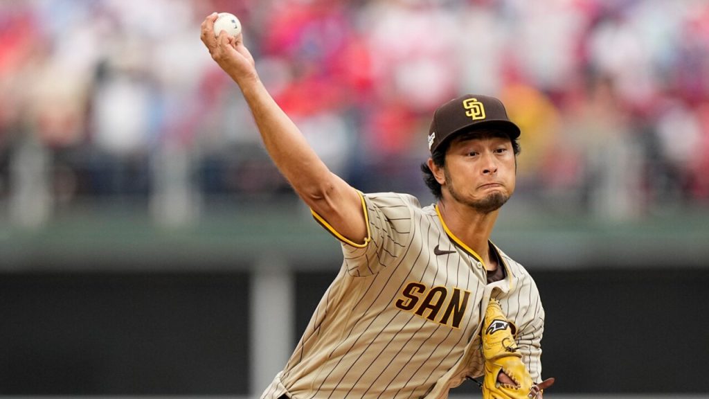 BREAKING NEWS: PADRES SIGN YU DARVISH TO A HUGE 6 Yr 108M EXTENSION ! (San  Diego Padres News) 