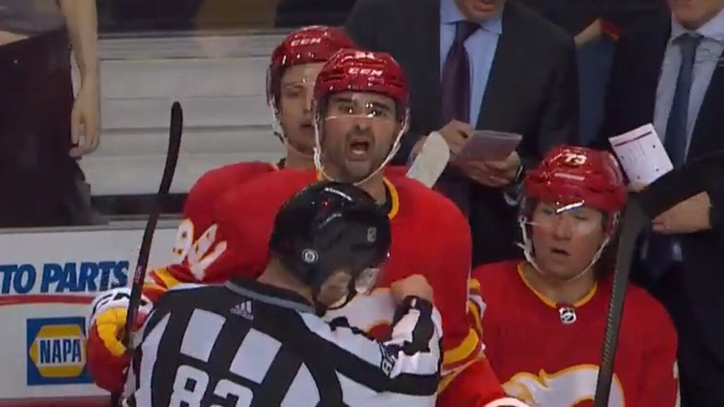 Unlikely Calgary Flames Playoff Heroes - Last Word On Hockey