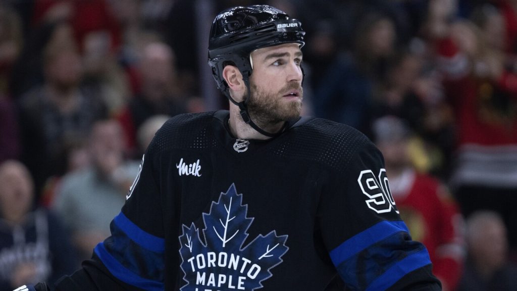 NHL: Leafs' Sandin, Liljegren blowing away expectations