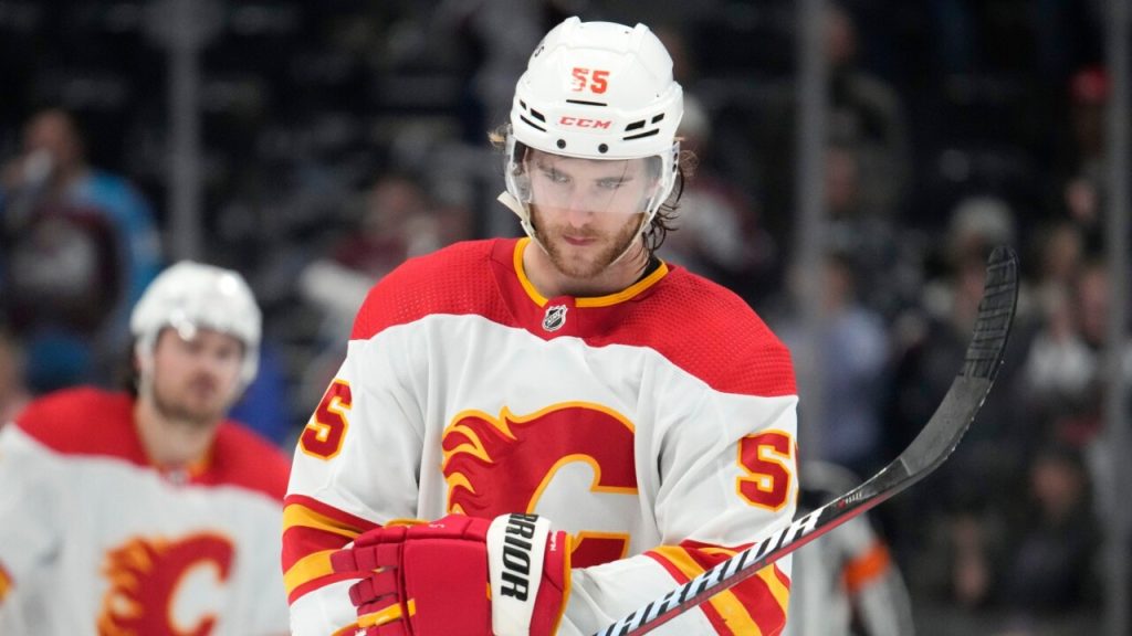 Updated: NHL trade candidates to watch ahead of the deadline
