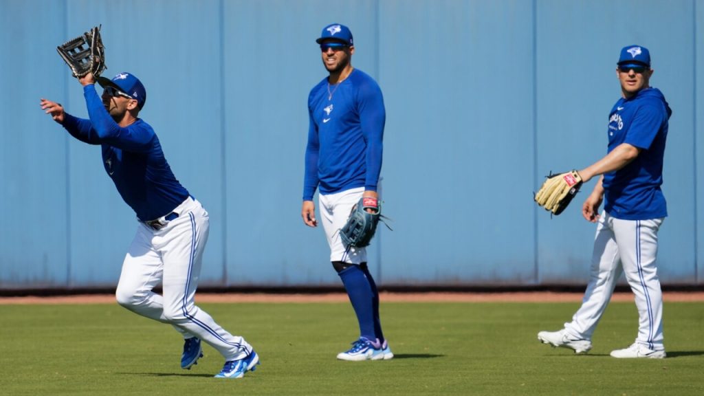 The Blue Jays aren't only ready to compete now — they're built to last