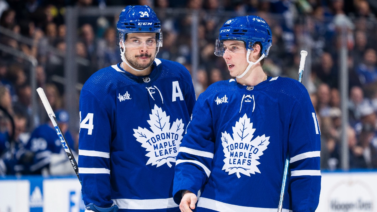 Toronto Maple Leafs: NHL All-Star Game Criteria Is a Joke