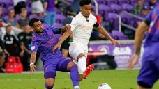 Toronto FC sends striker Jesus Jimenez to FC Dallas for midfielder Brandon Servania