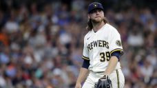 Corbin Burnes says relationship with Brewers is ‘definitely hurt’ after arbitration hearing