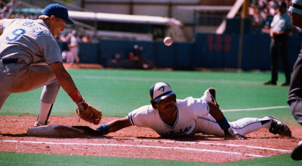 Canadian Baseball Hall of Fame to welcome Barfield, Boucher, Harden, Wiwchar