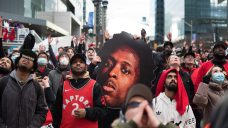 ‘No idea what this franchise is doing’: Raptors fans baffled by team’s deadline