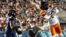 CFL All-Star DB Garry Peters signs extension with B.C. Lions; Als extend Wilson