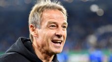 Klinsmann hired to coach South Korea’s national men’s team through World Cup
