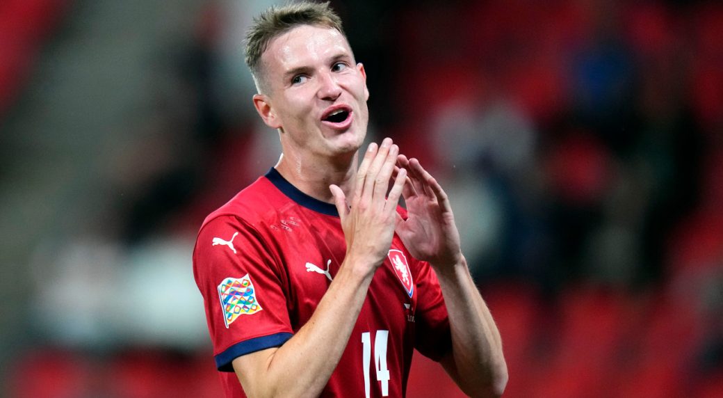 Czech soccer player Jakub Jankto comes out as gay