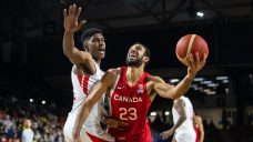 Canada Basketball announces roster for final men’s FIBA World Cup qualifying window