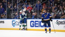 Canucks’ win was everything they deserved — and nothing Team Tank wanted