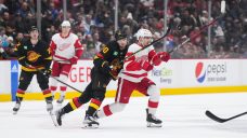 Canucks’ Tocchet after blowout loss: ‘Have to go back to grade school on how to defend’