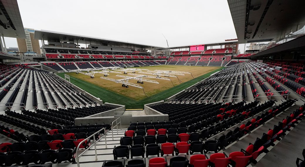 Longtime soccer hotbed St. Louis finally gets MLS team