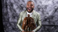Cowboys QB Prescott wins NFL’s Walter Payton Man of the Year