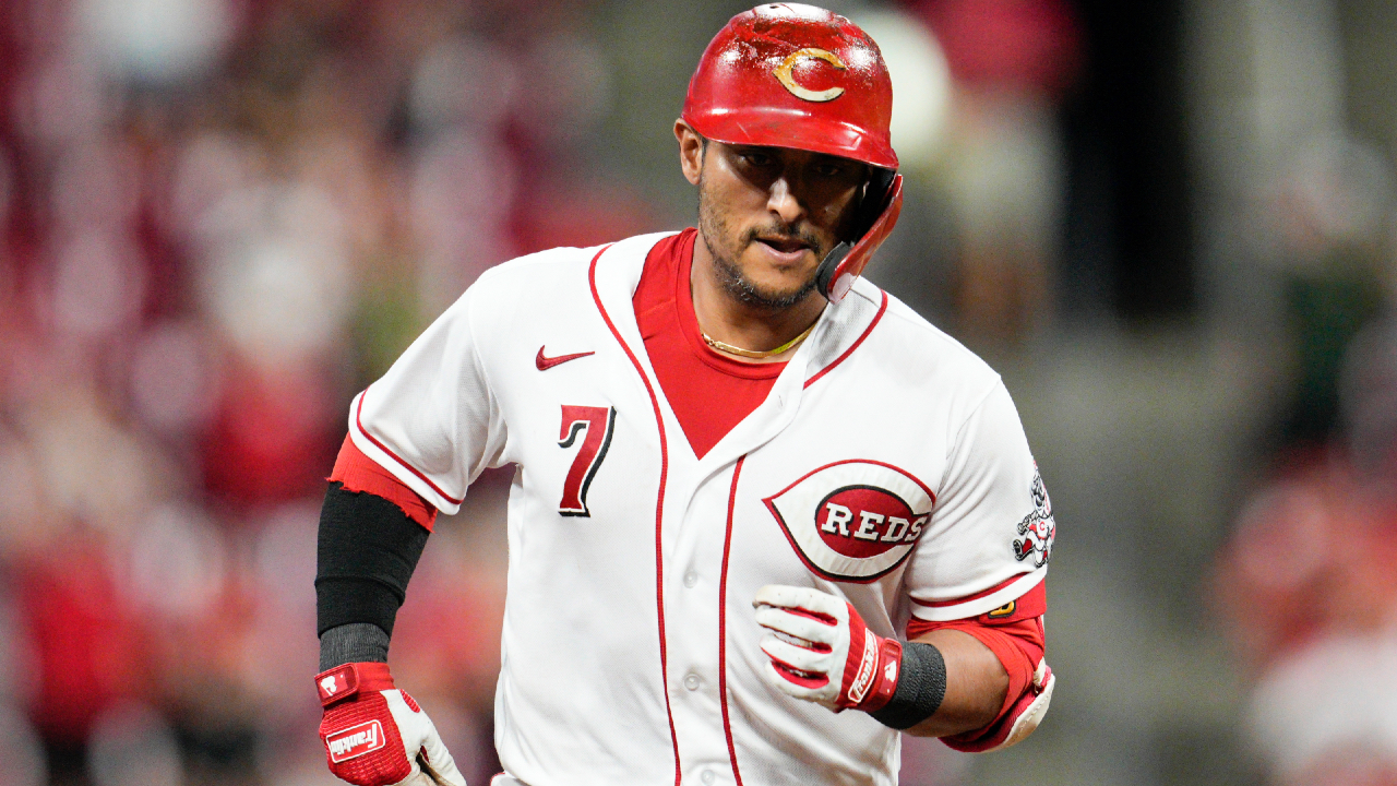 Twins finalize one-year deal with vet infielder Donovan Solano ...