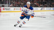Oilers’ Connor McDavid puts NHL on notice with goal-scoring frenzy